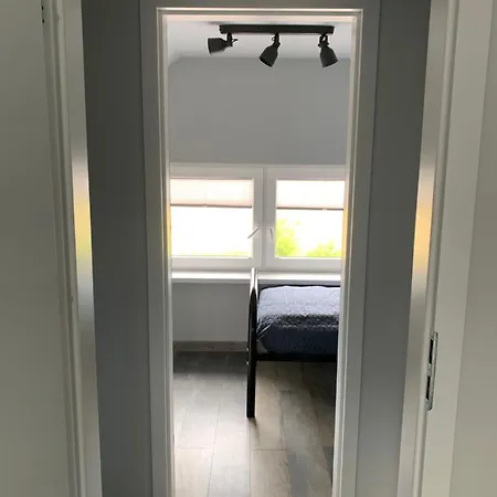 Feriehus Domek Letniskowy Nad Morzem