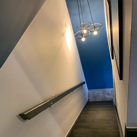 Feriehus Domek Letniskowy Nad Morzem Tupadła
