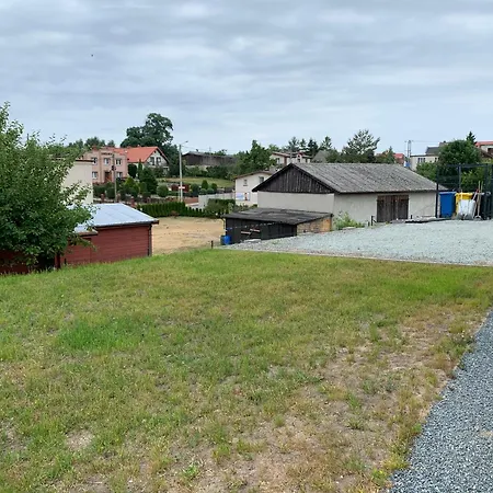 Feriehus Domek Letniskowy Nad Morzem